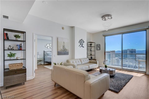 Tiny photo for 200 W Sahara Avenue #2307, Las Vegas, NV 89102 (MLS # 2761928)