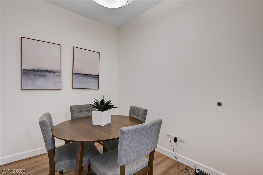 200 W Sahara Avenue 2307