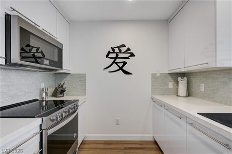 Tiny photo for 200 W Sahara Avenue #2307, Las Vegas, NV 89102 (MLS # 2761928)
