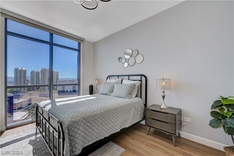 Tiny photo for 200 W Sahara Avenue #2307, Las Vegas, NV 89102 (MLS # 2761928)