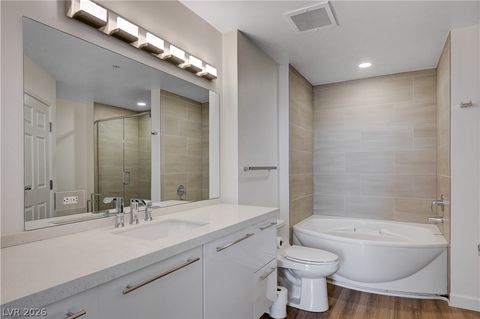 Tiny photo for 200 W Sahara Avenue #2307, Las Vegas, NV 89102 (MLS # 2761928)