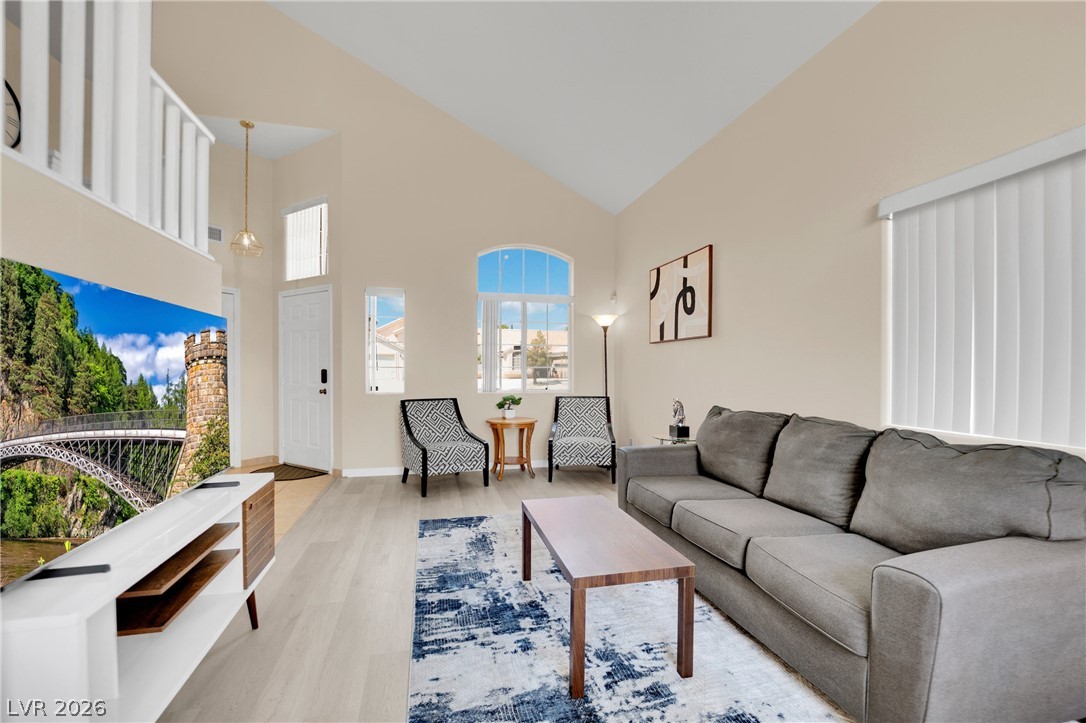 3758 White Peppermint Drive