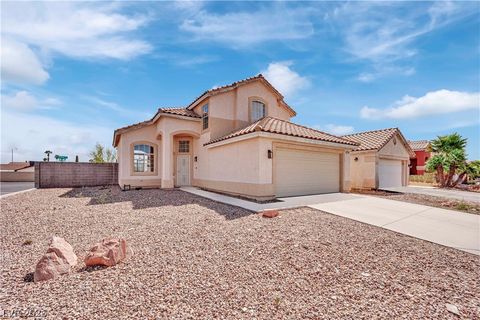 3758 White Peppermint Drive Las Vegas NV 89147