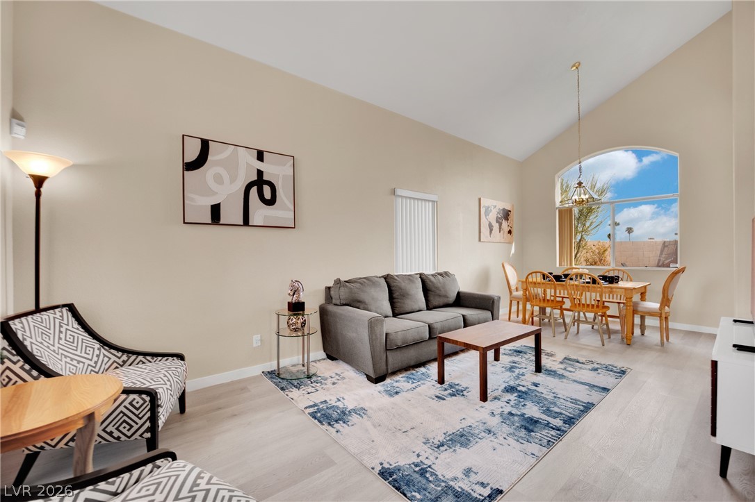 3758 White Peppermint Drive