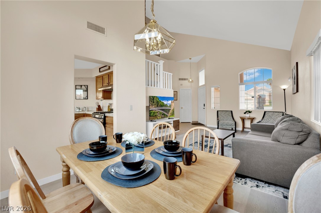 3758 White Peppermint Drive