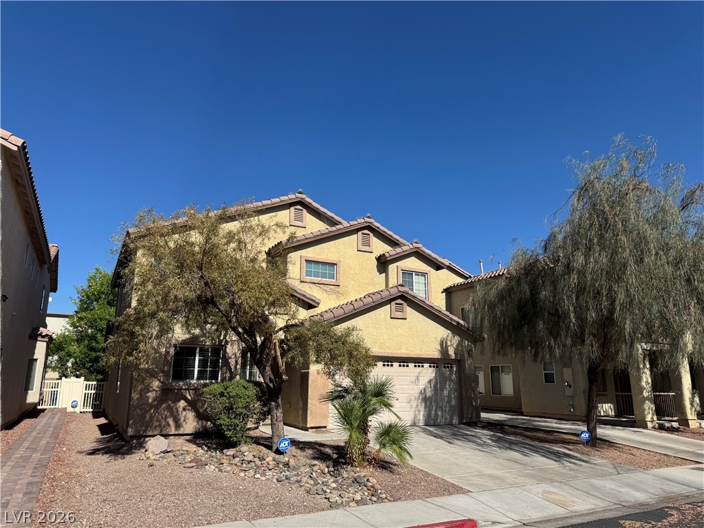 8650 Treasure Trove Street