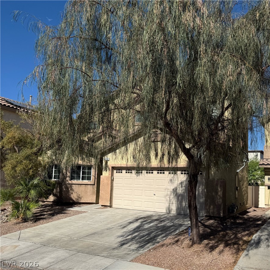 8650 Treasure Trove Street