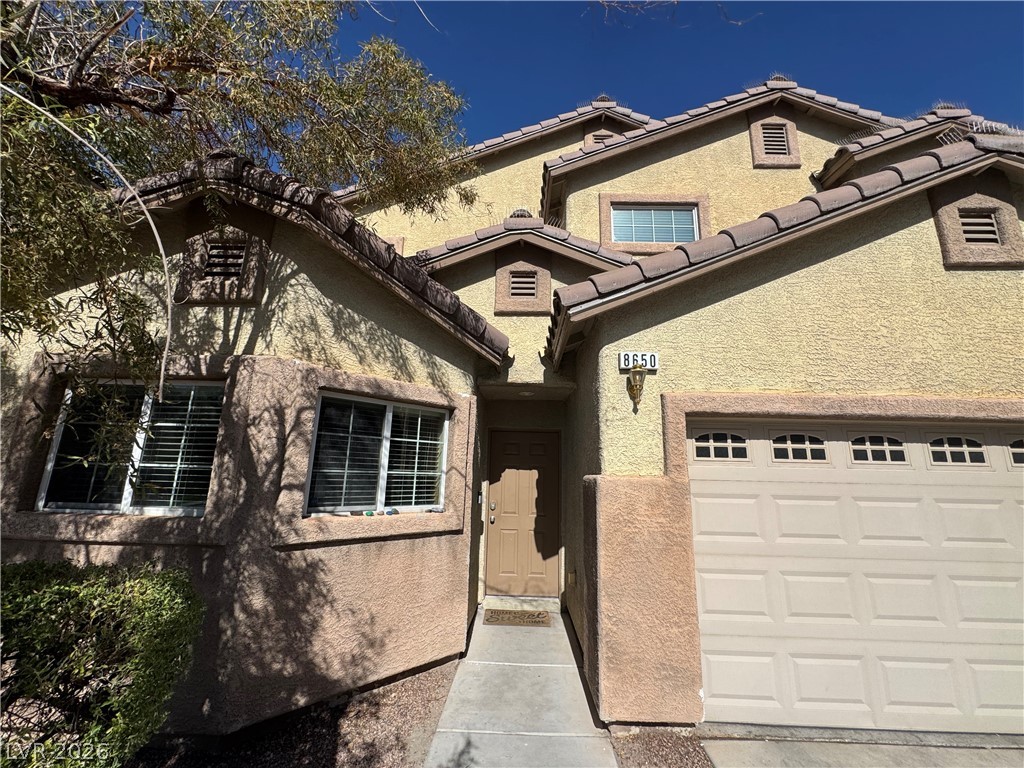 8650 Treasure Trove Street