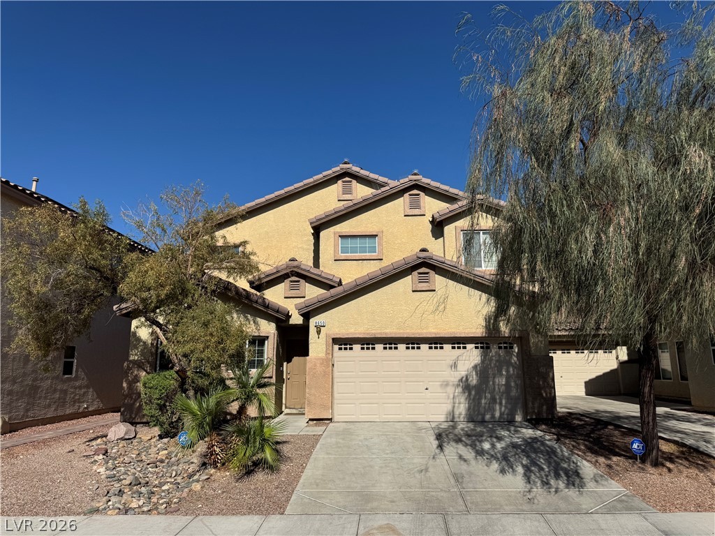8650 Treasure Trove Street
