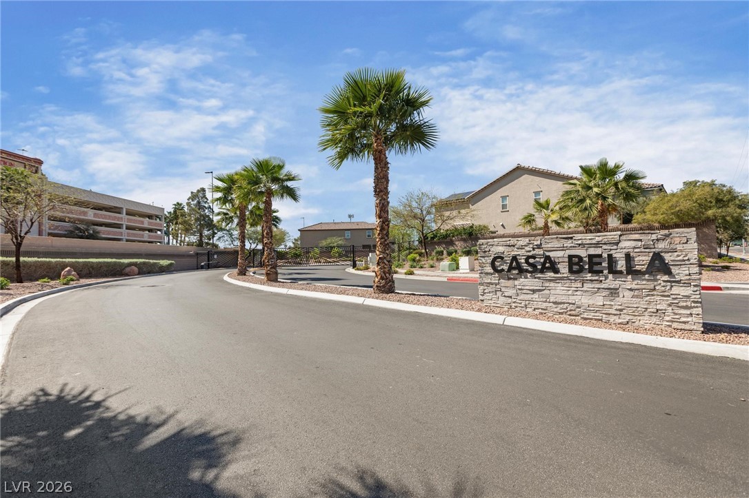 2951 Saltillo Lane