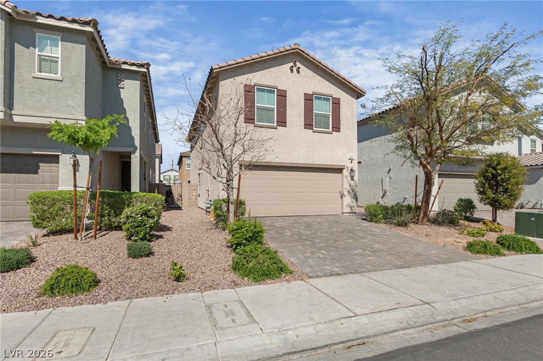 2951 Saltillo Lane