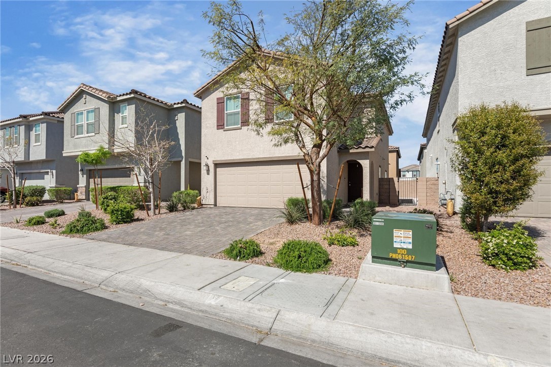2951 Saltillo Lane
