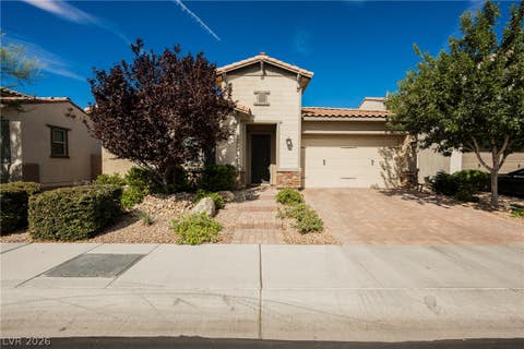 Homes For Sale - 8133 Pinetop Crest Street<br/> Las Vegas, NV 89166