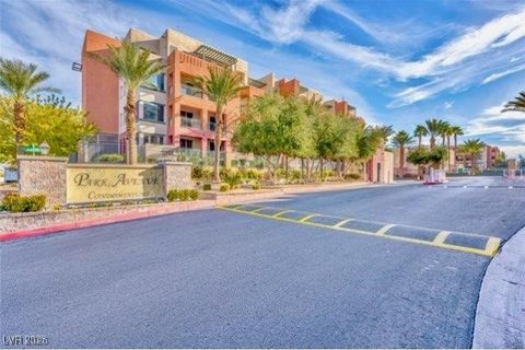 Photo of 47 E Agate Avenue #308, Las Vegas, NV 89123 (MLS # 2746546)