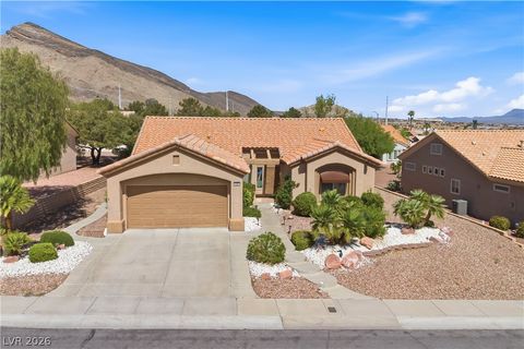 Photo of 3021 Darby Falls Drive, Las Vegas, NV 89134 (MLS # 2768554)