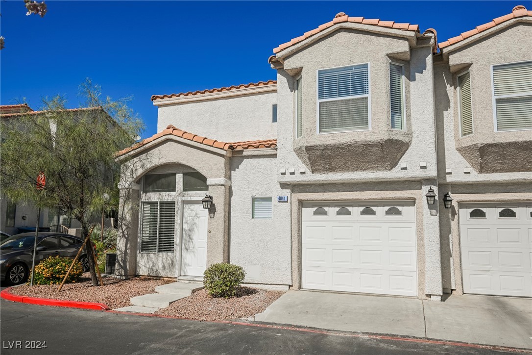 4041 Castle Cove Drive, Las Vegas, Nevada image 5