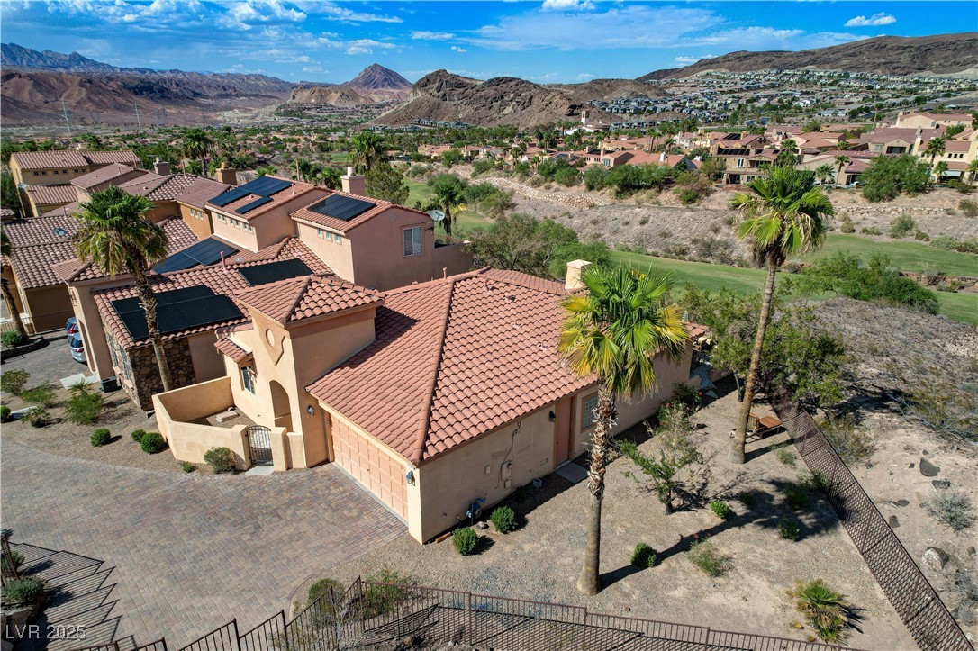 1150 Calcione Drive, Henderson, Nevada image 30