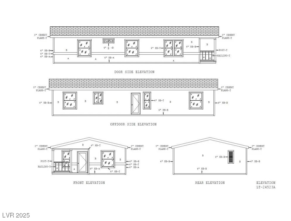 410 Candle Stick Avenue, Pahrump, Nevada image 5