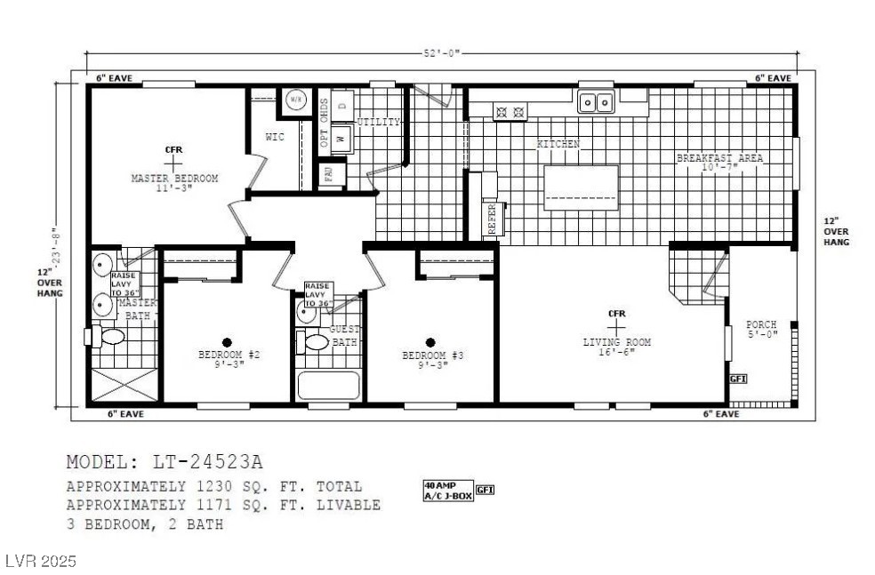 410 Candle Stick Avenue, Pahrump, Nevada image 6