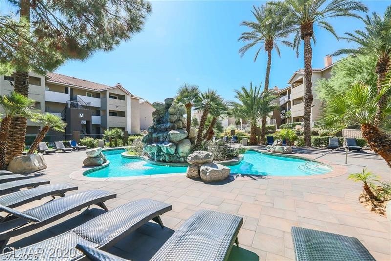 4200 S Valley View Boulevard 2054