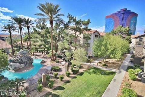 Condo For Rent - 4200 S Valley View Boulevard #2054<br/> Las Vegas, NV 89103