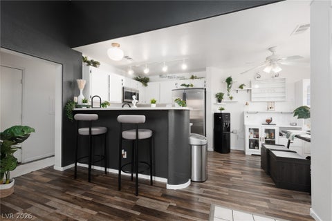 Condo For Sale - 1881 W Alexander Road #2066<br/> North Las Vegas, NV 89032