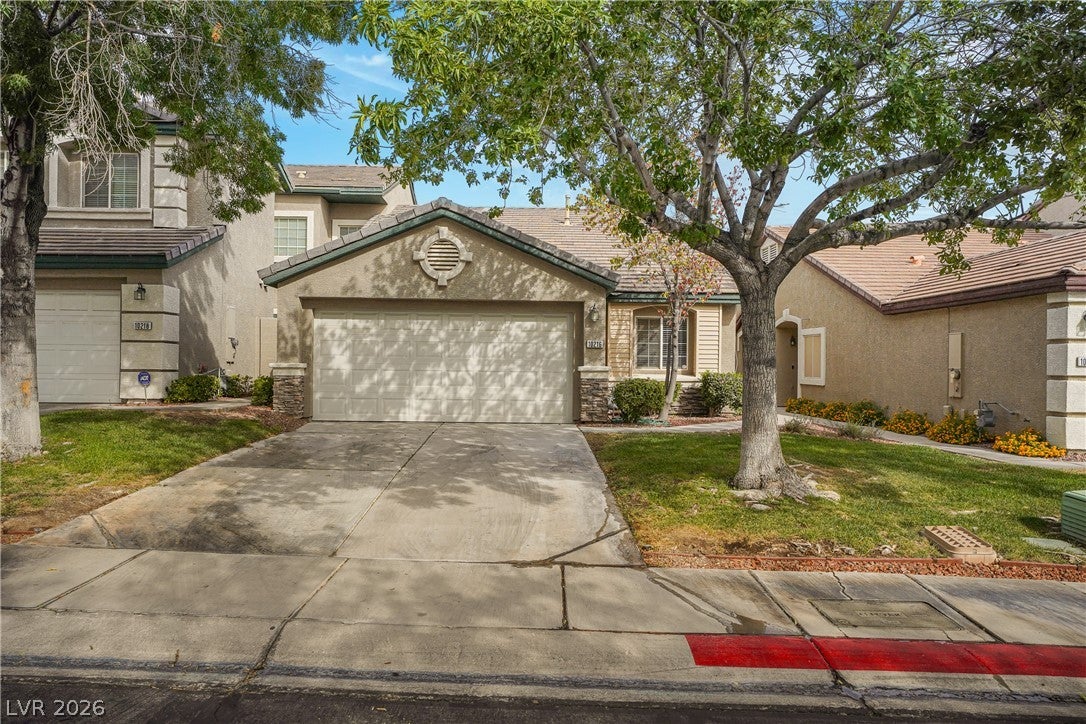 10216 Juniper Creek Lane