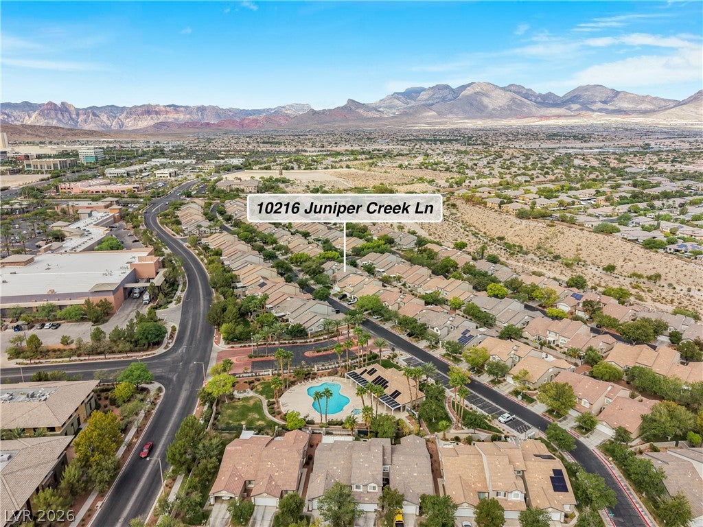 10216 Juniper Creek Lane