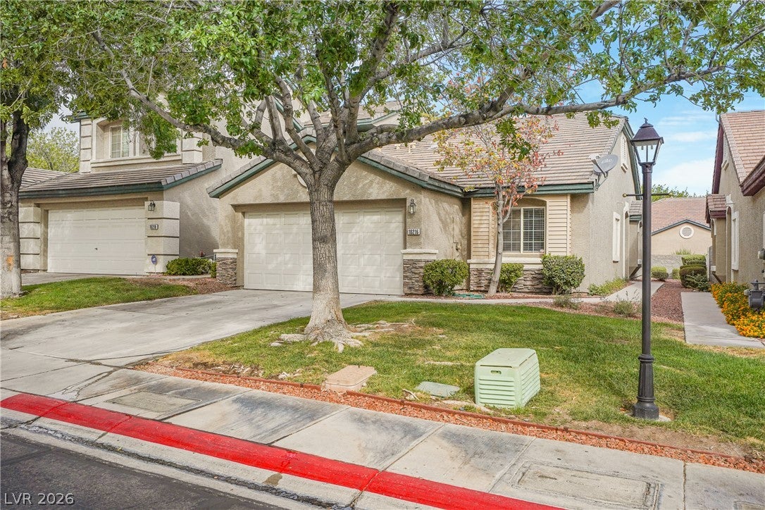 10216 Juniper Creek Lane