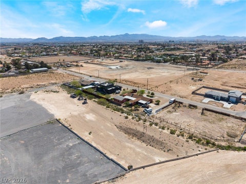Tiny photo for ROGERS ST, Las Vegas, NV 89118 (MLS # 2764397)