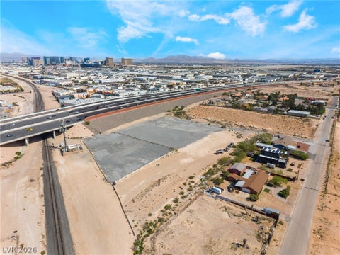Tiny photo for ROGERS ST, Las Vegas, NV 89118 (MLS # 2764397)