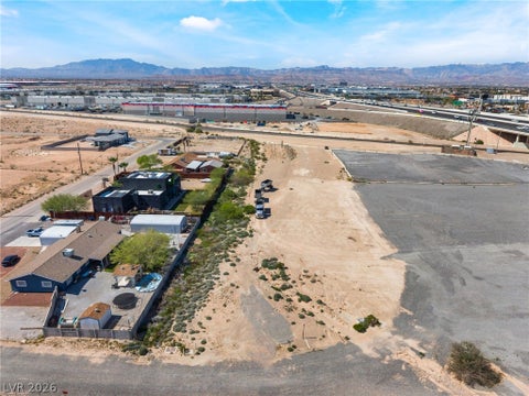 Tiny photo for ROGERS ST, Las Vegas, NV 89118 (MLS # 2764397)
