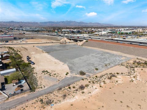 Tiny photo for ROGERS ST, Las Vegas, NV 89118 (MLS # 2764397)