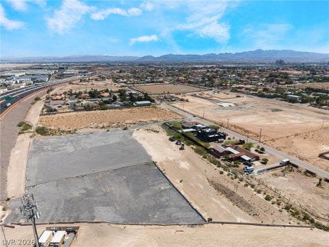 Tiny photo for ROGERS ST, Las Vegas, NV 89118 (MLS # 2764397)