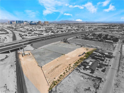 Tiny photo for ROGERS ST, Las Vegas, NV 89118 (MLS # 2764397)