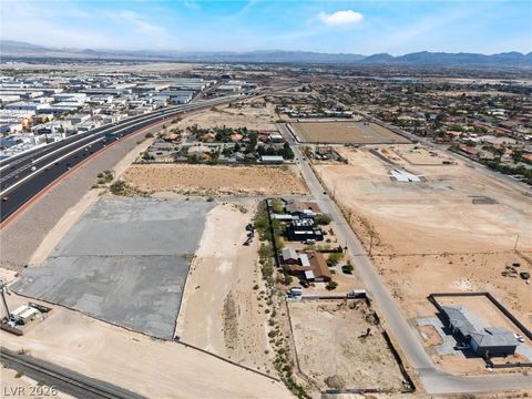 Tiny photo for ROGERS ST, Las Vegas, NV 89118 (MLS # 2764397)