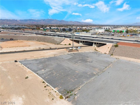 Tiny photo for ROGERS ST, Las Vegas, NV 89118 (MLS # 2764397)