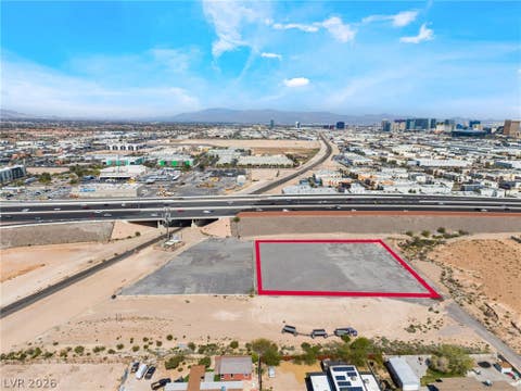 Tiny photo for ROGERS ST, Las Vegas, NV 89118 (MLS # 2764397)