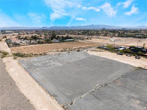 Tiny photo for ROGERS ST, Las Vegas, NV 89118 (MLS # 2764397)