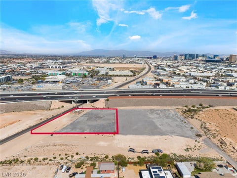 Tiny photo for ROGERS ST, Las Vegas, NV 89118 (MLS # 2764397)