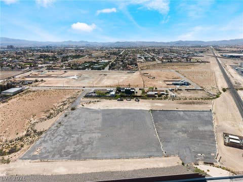 Tiny photo for ROGERS ST, Las Vegas, NV 89118 (MLS # 2764397)