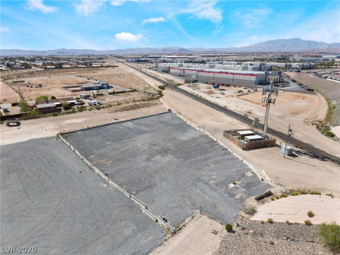Tiny photo for ROGERS ST, Las Vegas, NV 89118 (MLS # 2764397)