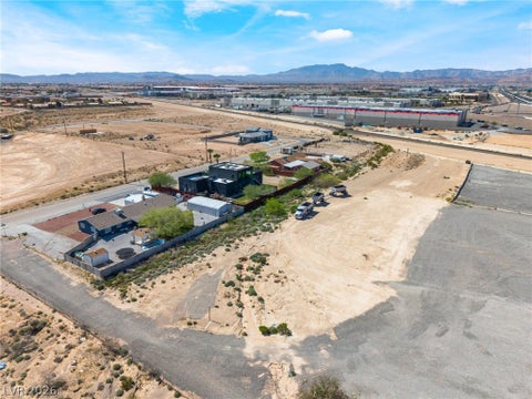 Tiny photo for ROGERS ST, Las Vegas, NV 89118 (MLS # 2764397)