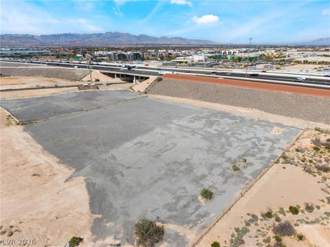 Tiny photo for ROGERS ST, Las Vegas, NV 89118 (MLS # 2764397)