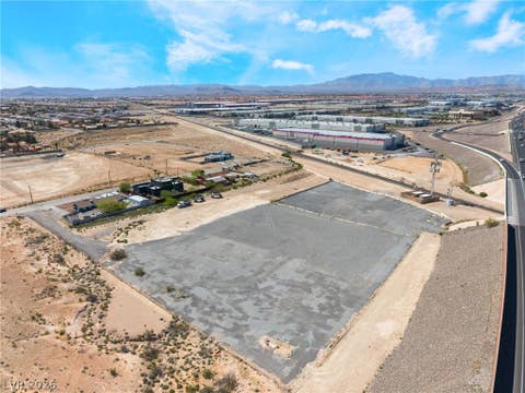 Tiny photo for ROGERS ST, Las Vegas, NV 89118 (MLS # 2764397)