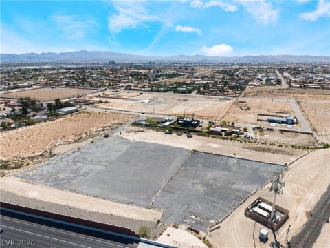 Tiny photo for ROGERS ST, Las Vegas, NV 89118 (MLS # 2764397)