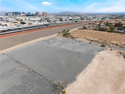 Tiny photo for ROGERS ST, Las Vegas, NV 89118 (MLS # 2764397)