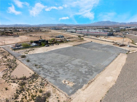 Tiny photo for ROGERS ST, Las Vegas, NV 89118 (MLS # 2764397)