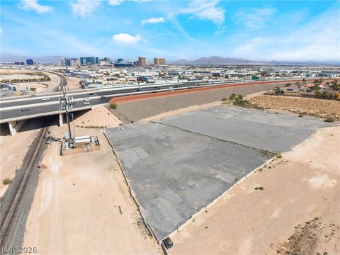 Tiny photo for ROGERS ST, Las Vegas, NV 89118 (MLS # 2764397)