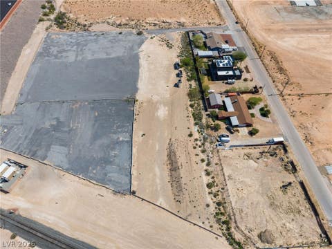 Tiny photo for ROGERS ST, Las Vegas, NV 89118 (MLS # 2764397)
